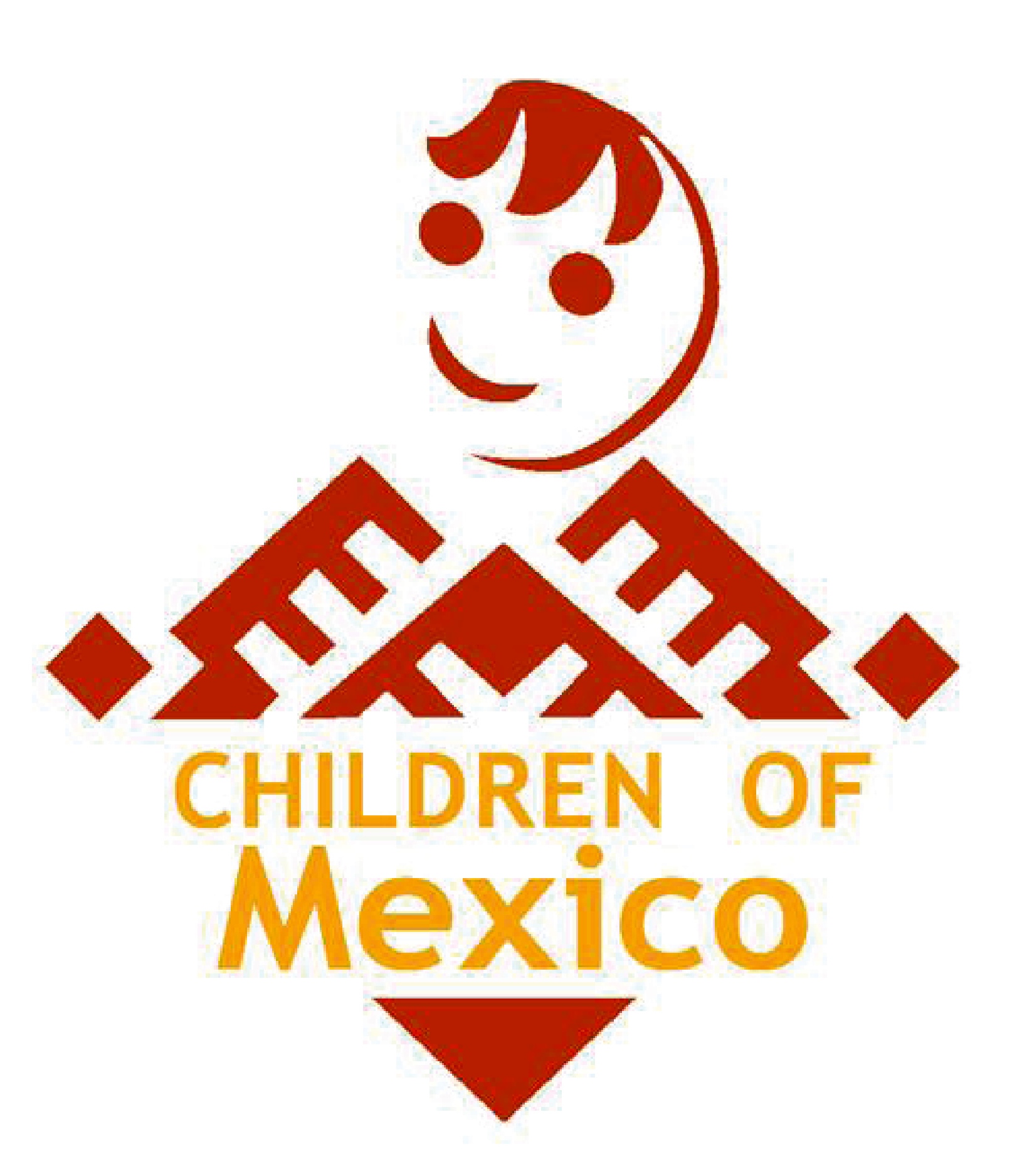 Children of México