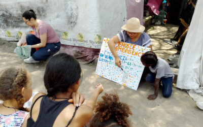 Niños de la Calle: El duro proceso para salir de ella