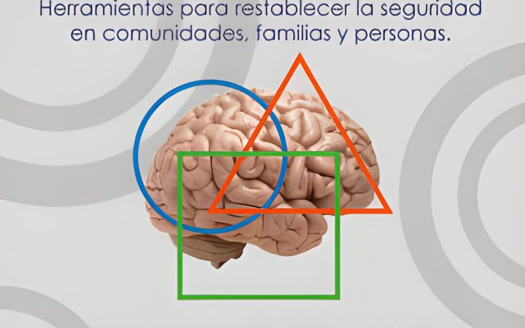 La Triple Postura: herramientas para restablecer la seguridad en comunidades, familias y personas