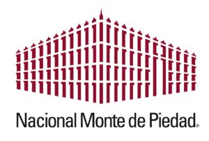 Nacional Monte de Piedad Logo