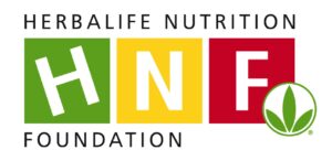Herbalife Nutrition Foundation Logo