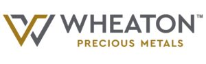 Wheaton Precious Metals Logo