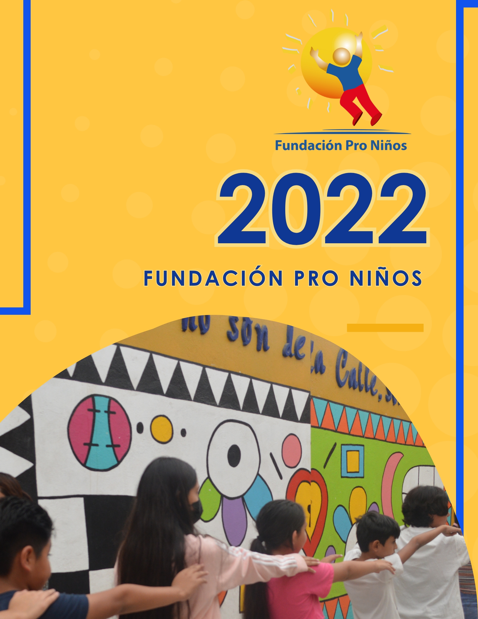 Informe anual 2022